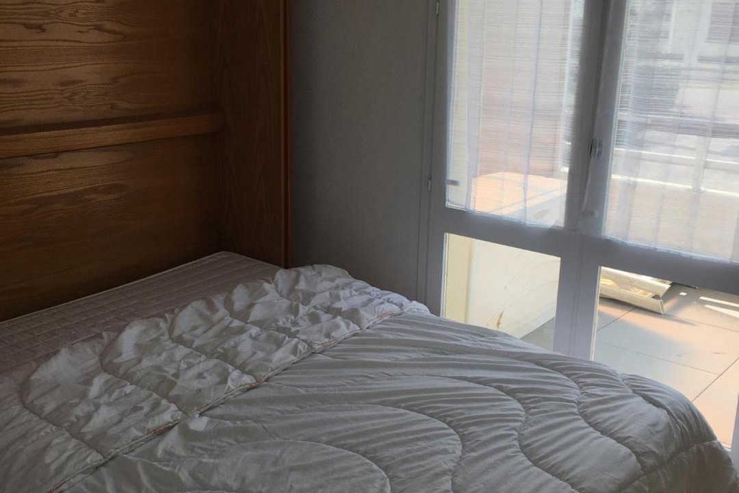 Photo of Bedroom in Merville-Franceville-Plage