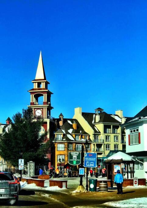 Photo of Others in Mont-Tremblant Village
