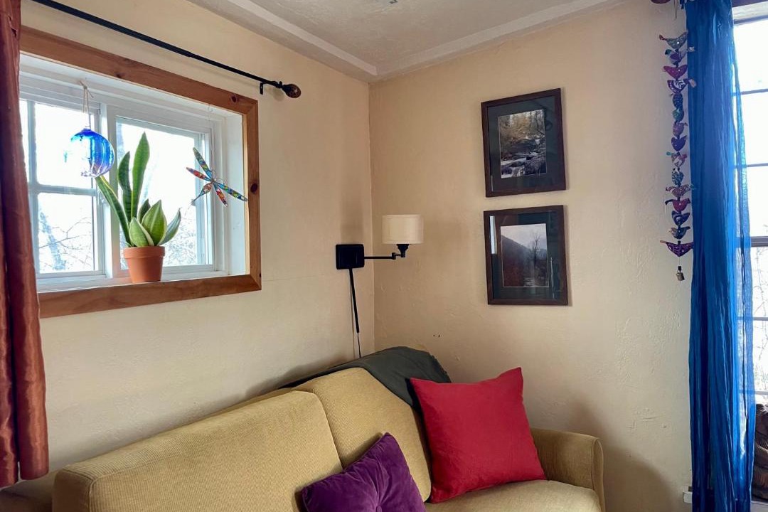 Photo of Livingroom in Lava Hot Springs