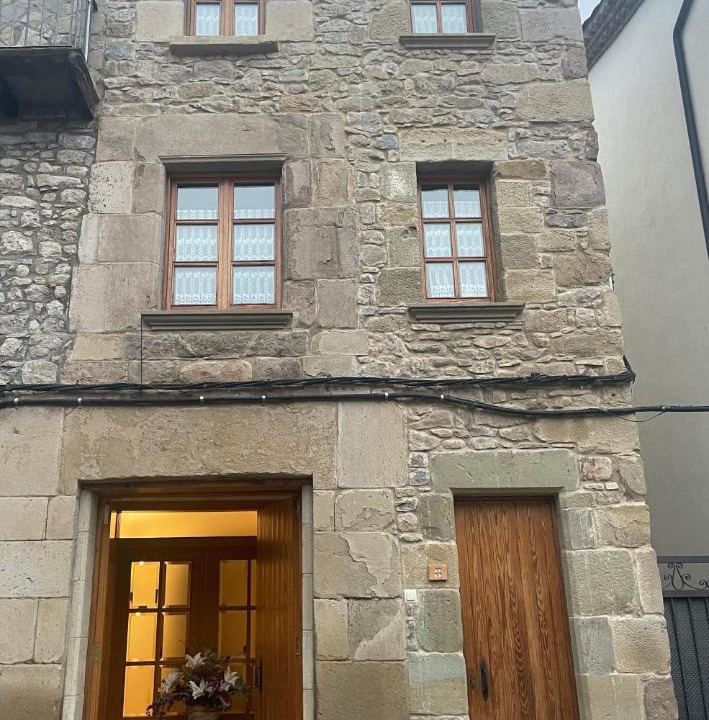 Photo of Buildings in Alpens