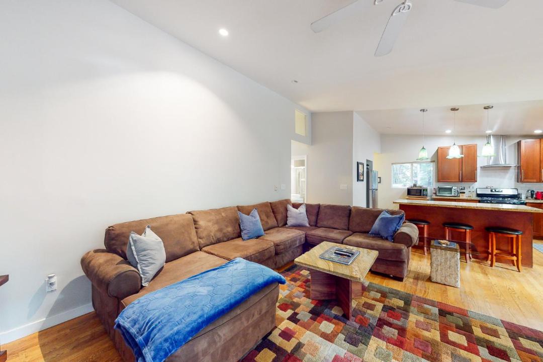 Photo of Livingroom in Rio Nido