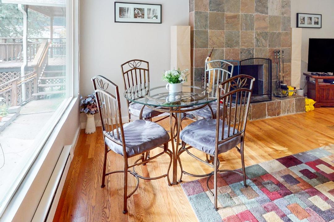 Photo of Livingroom in Rio Nido