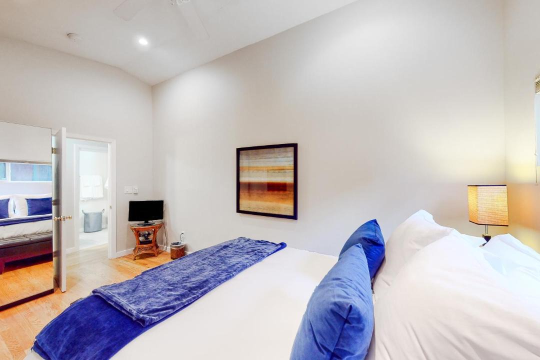 Photo of Bedroom in Rio Nido