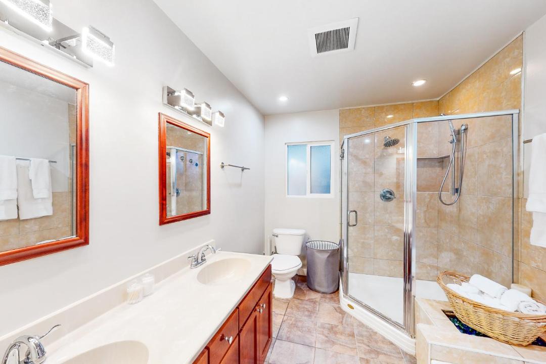 Photo of Livingroom in Rio Nido