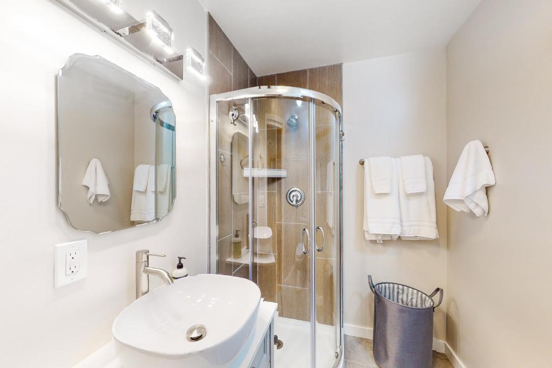 Photo of Bathroom in Rio Nido