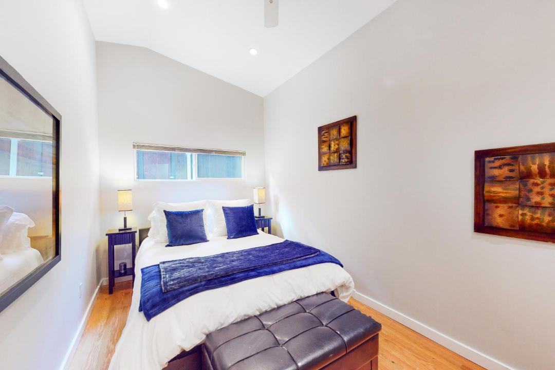 Photo of Bedroom in Rio Nido