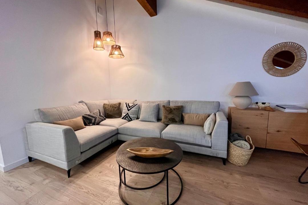 Photo of Livingroom in Benasque