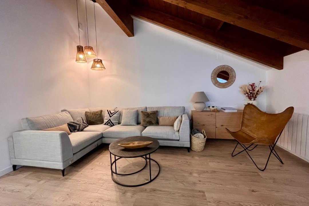 Photo of Livingroom in Benasque
