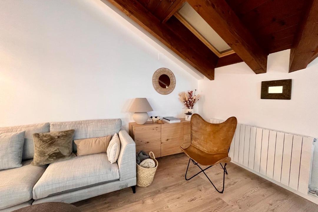 Photo of Livingroom in Benasque
