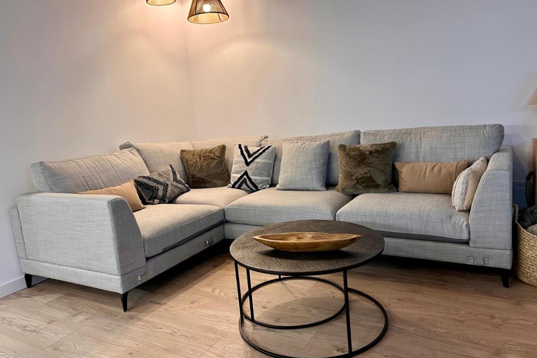Photo of Livingroom in Benasque