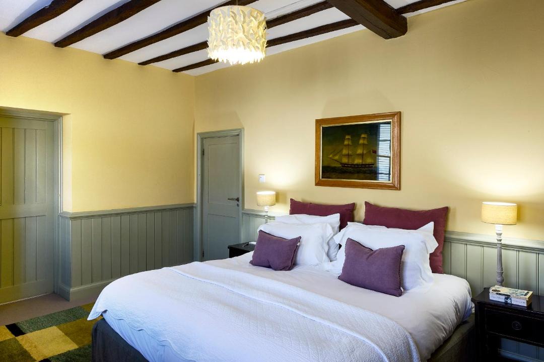 Photo of Bedroom in Mistley