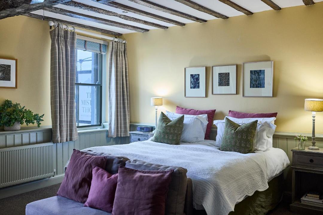 Photo of Bedroom in Mistley