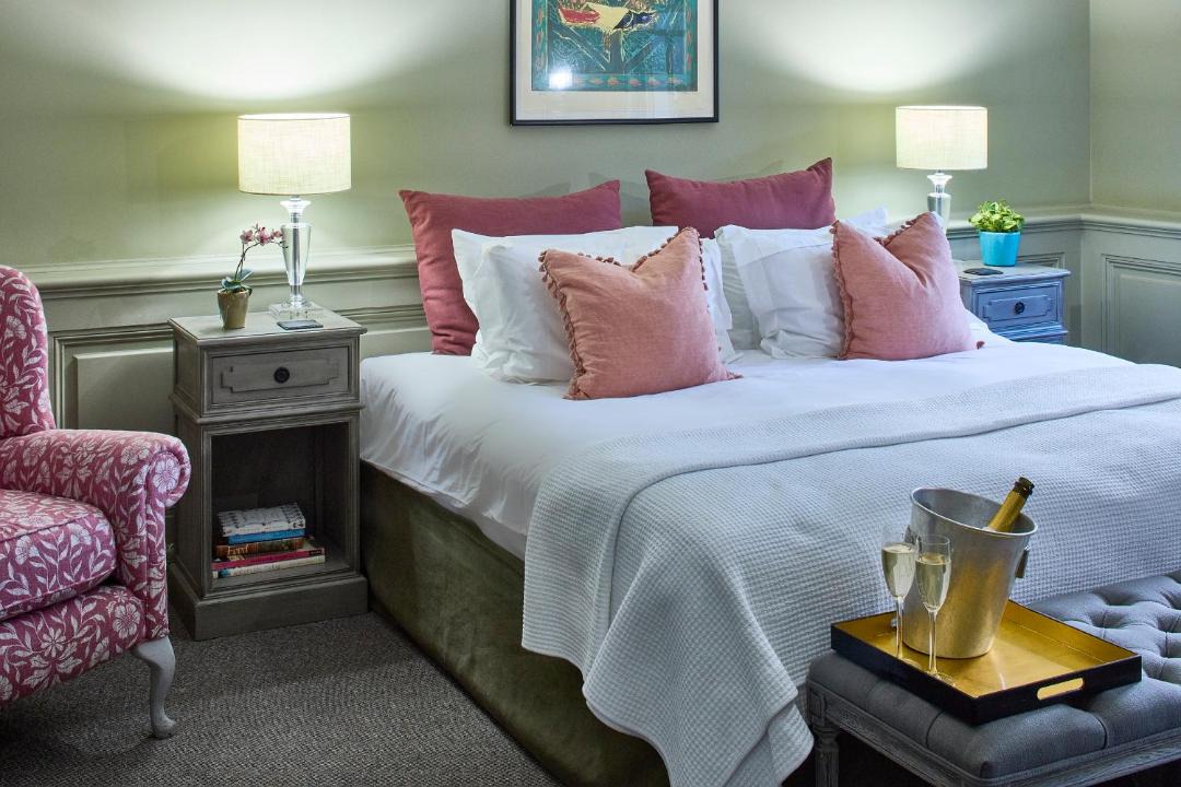 Photo of Bedroom in Mistley