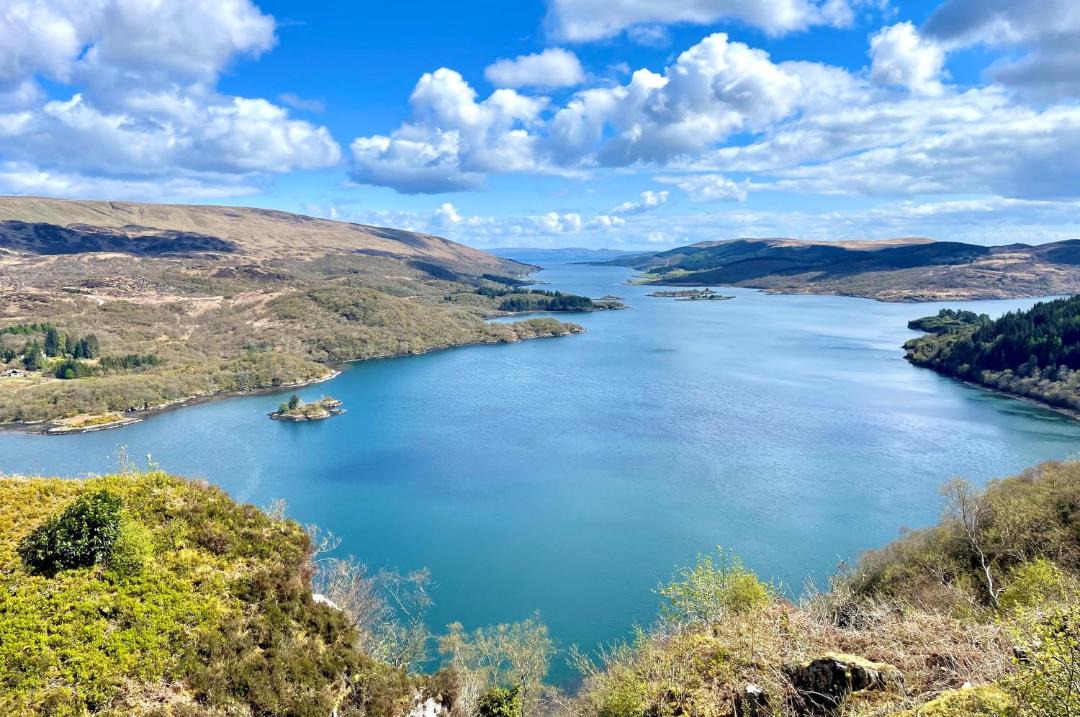 Photo of Others in Tighnabruaich