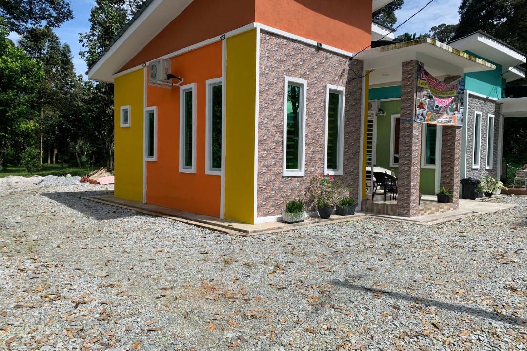 Photo of Others in Larut