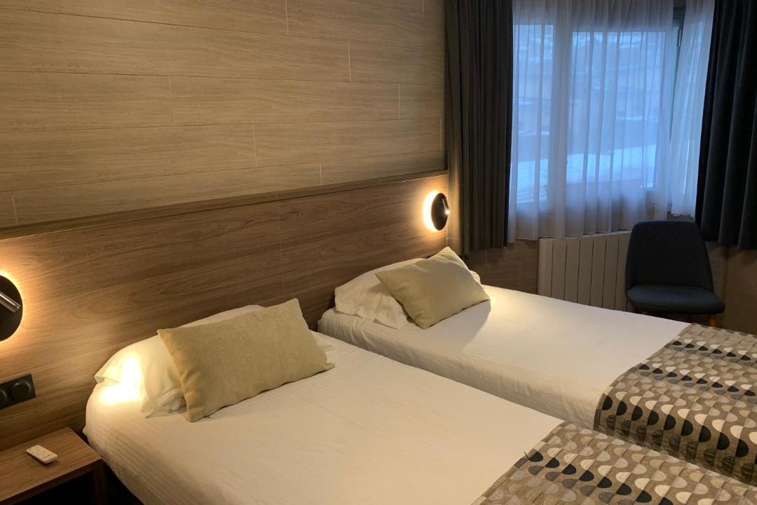 Photo of Bedroom in Embrun