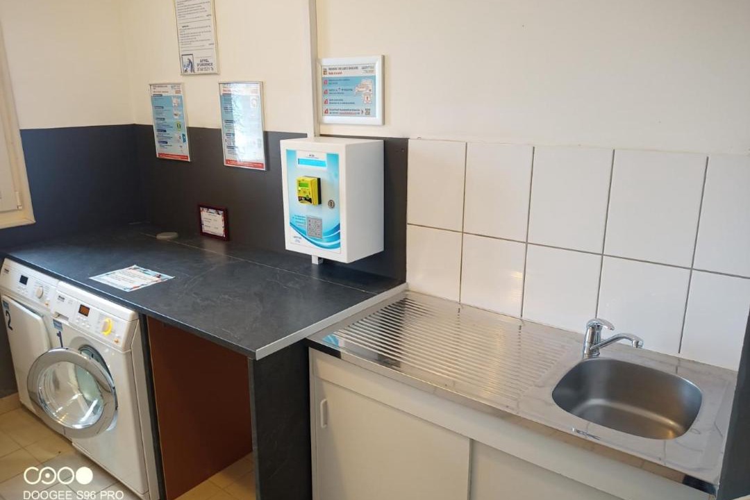 Photo of Kitchen in Bergheim