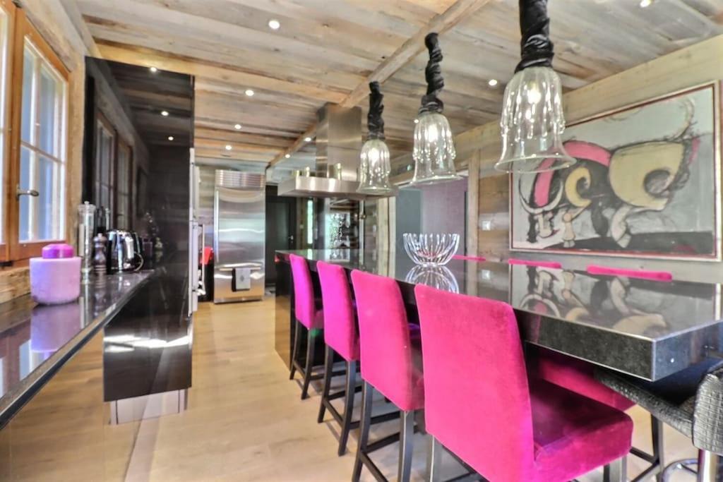 Photo of Livingroom in Icogne