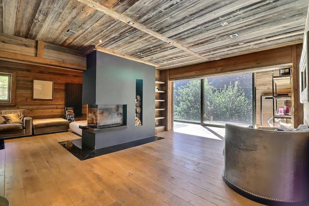 Photo of Livingroom in Icogne