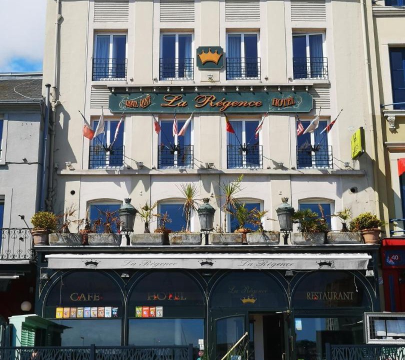 Photo of Others in Cherbourg-en-Cotentin