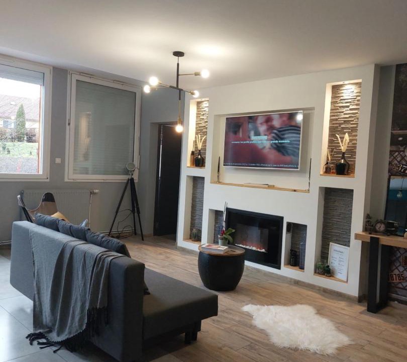 Photo of Livingroom in Tancua