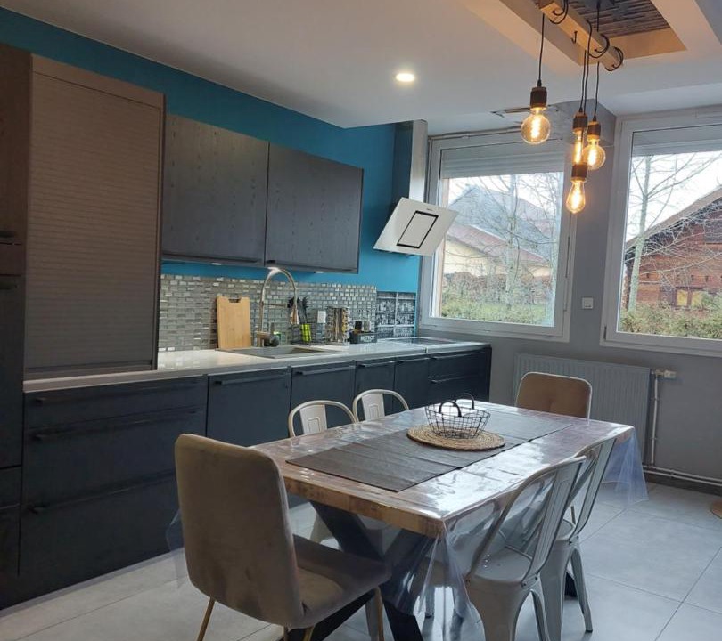 Photo of Kitchen in Tancua