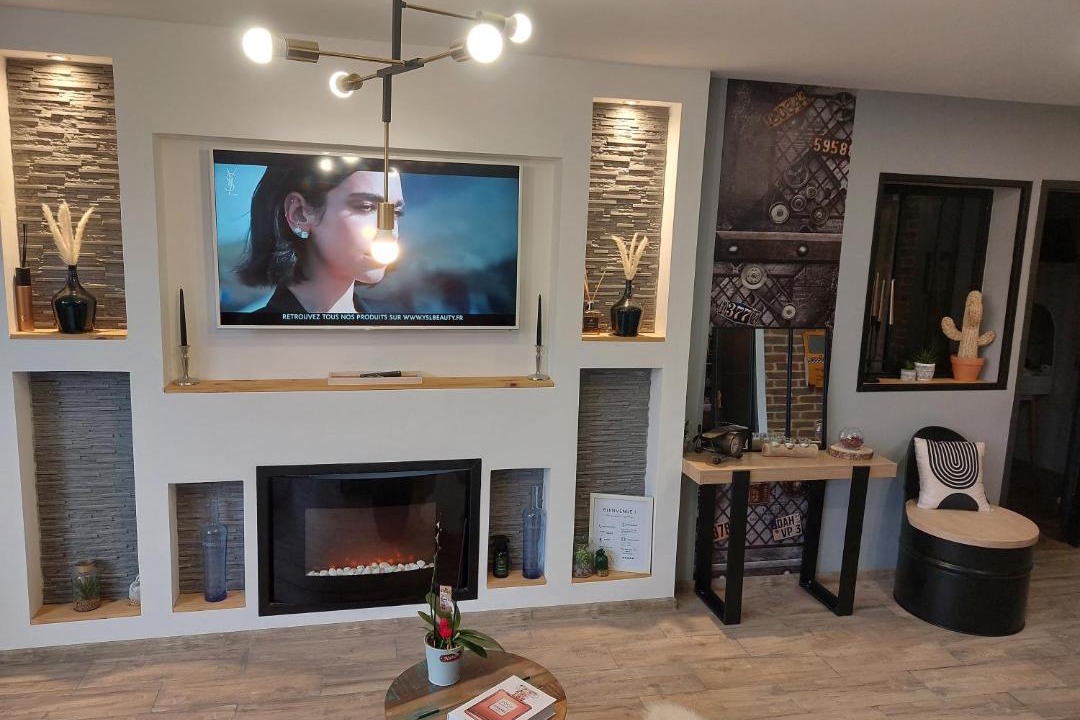 Photo of Livingroom in Tancua