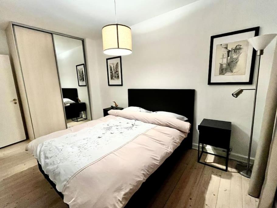 Photo of Bedroom in Aalborg Midtby