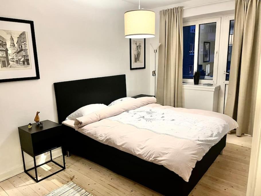 Photo of Bedroom in Aalborg Midtby