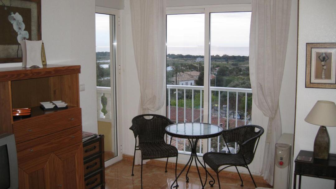 Photo of Livingroom in La Marina