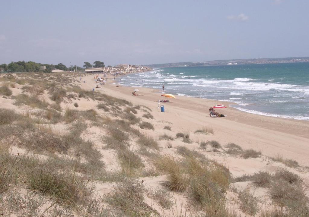 Photo of Outdoor in La Marina
