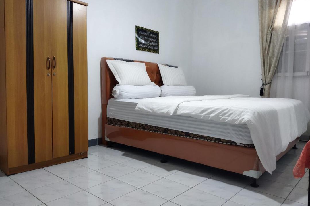 Photo of Bedroom in Bukittinggi