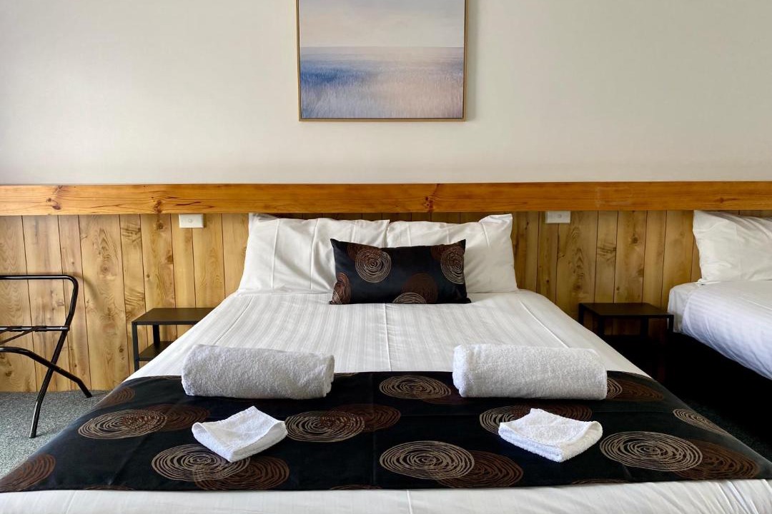 Photo of Bedroom in Stawell