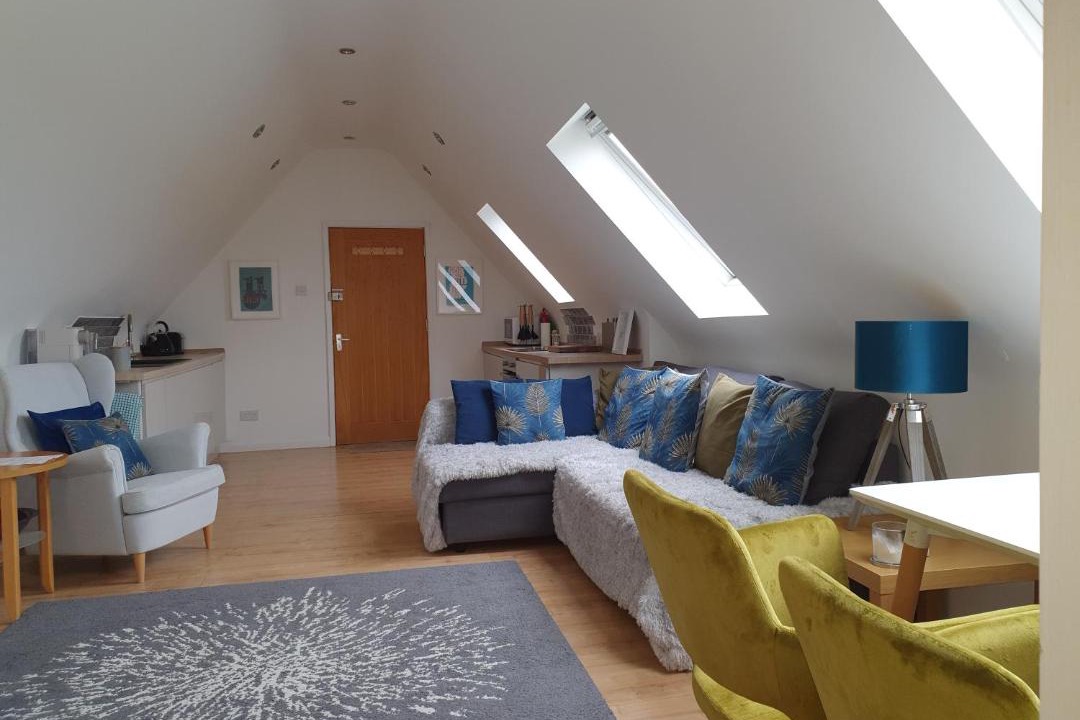 Photo of Livingroom in North Moreton