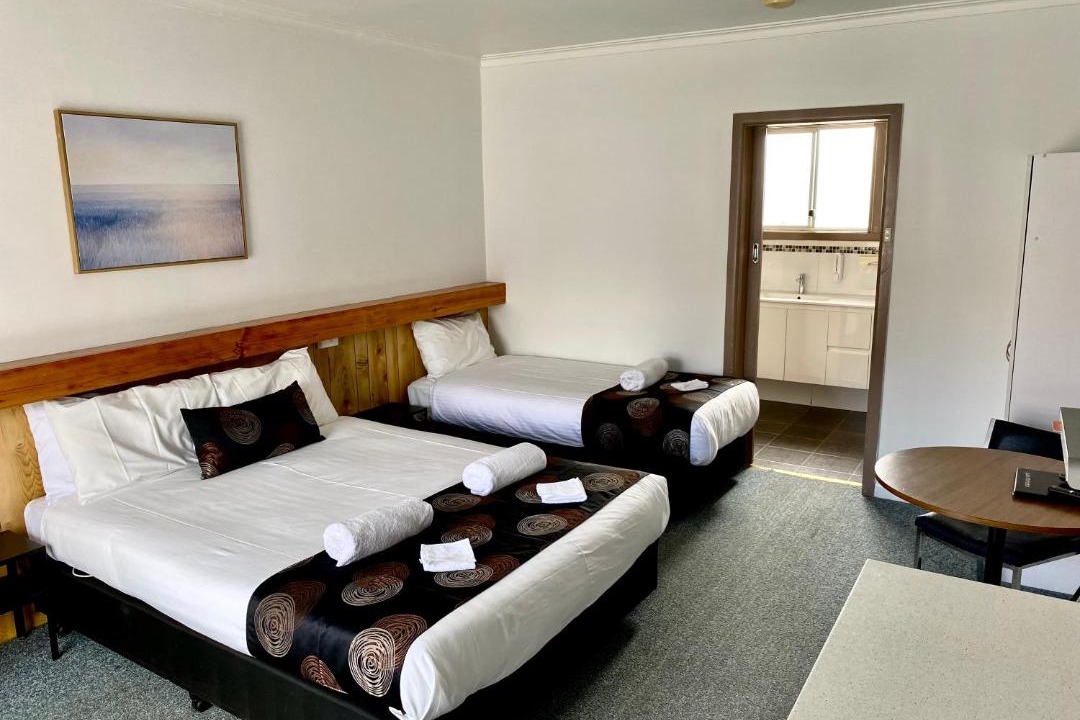 Photo of Bedroom in Stawell