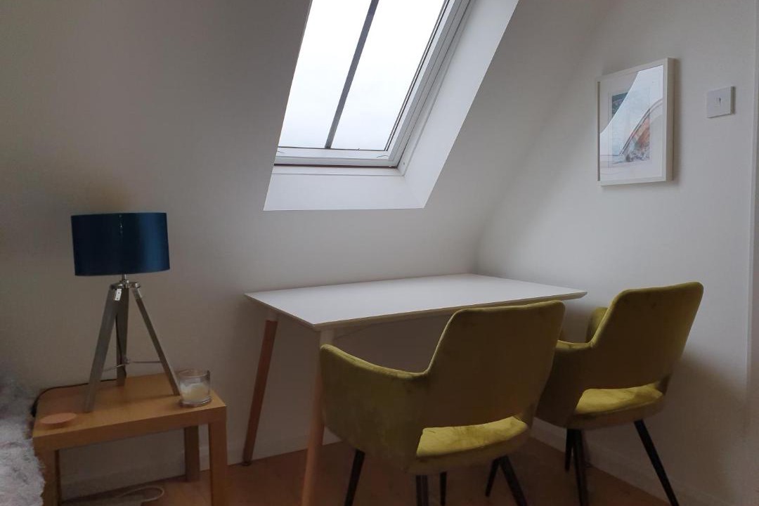 Photo of Livingroom in North Moreton