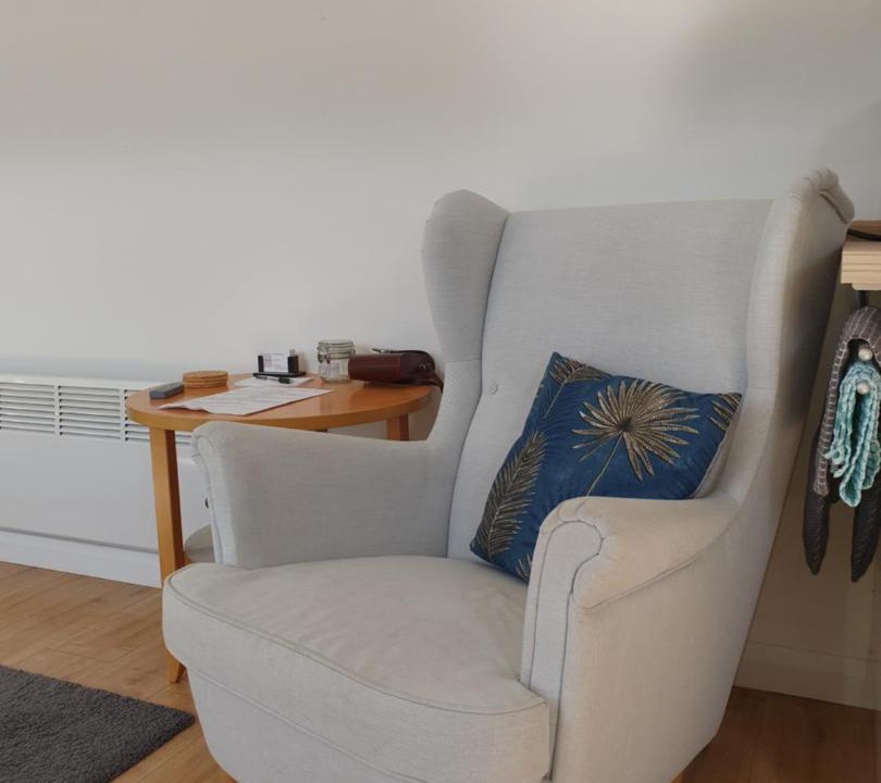 Photo of Livingroom in North Moreton