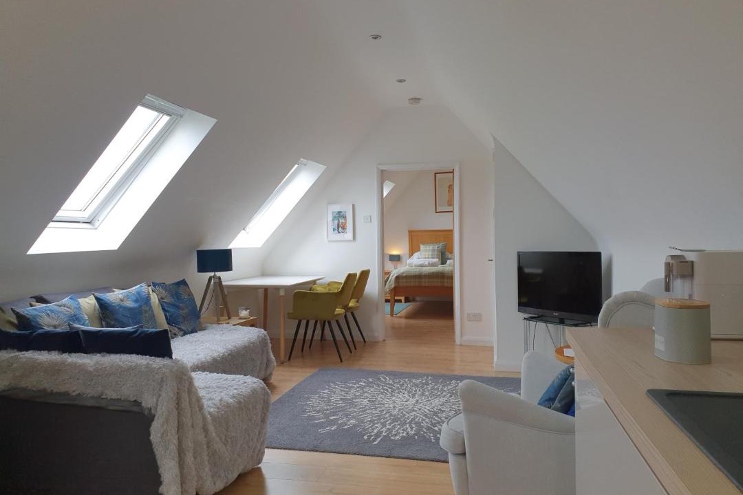 Photo of Livingroom in North Moreton