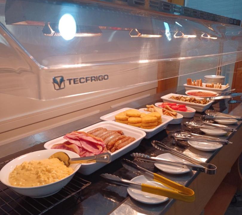 Photo of Kitchen in Basingstoke