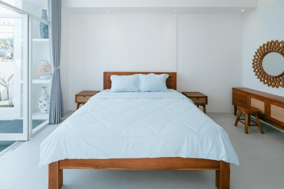 Photo of Bedroom in Mataram