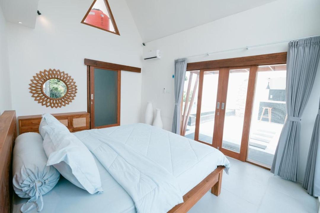 Photo of Bedroom in Mataram