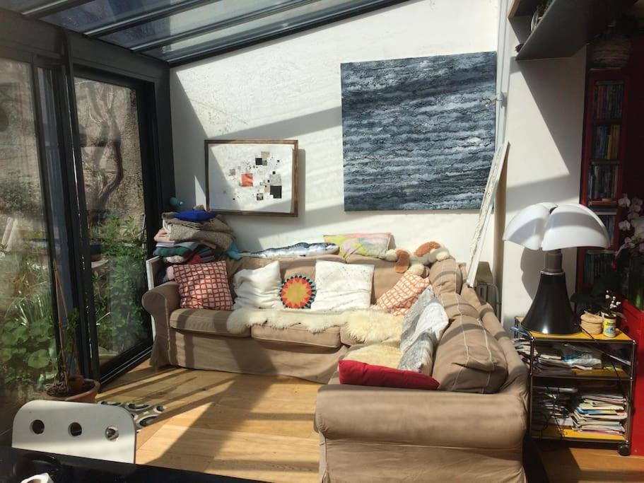 Photo of Livingroom in Bellamy-Barbin