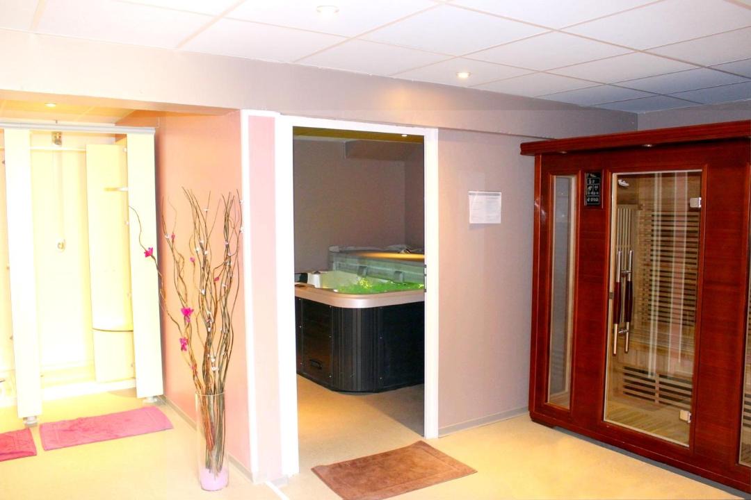 Photo of Bathroom in Les Claux