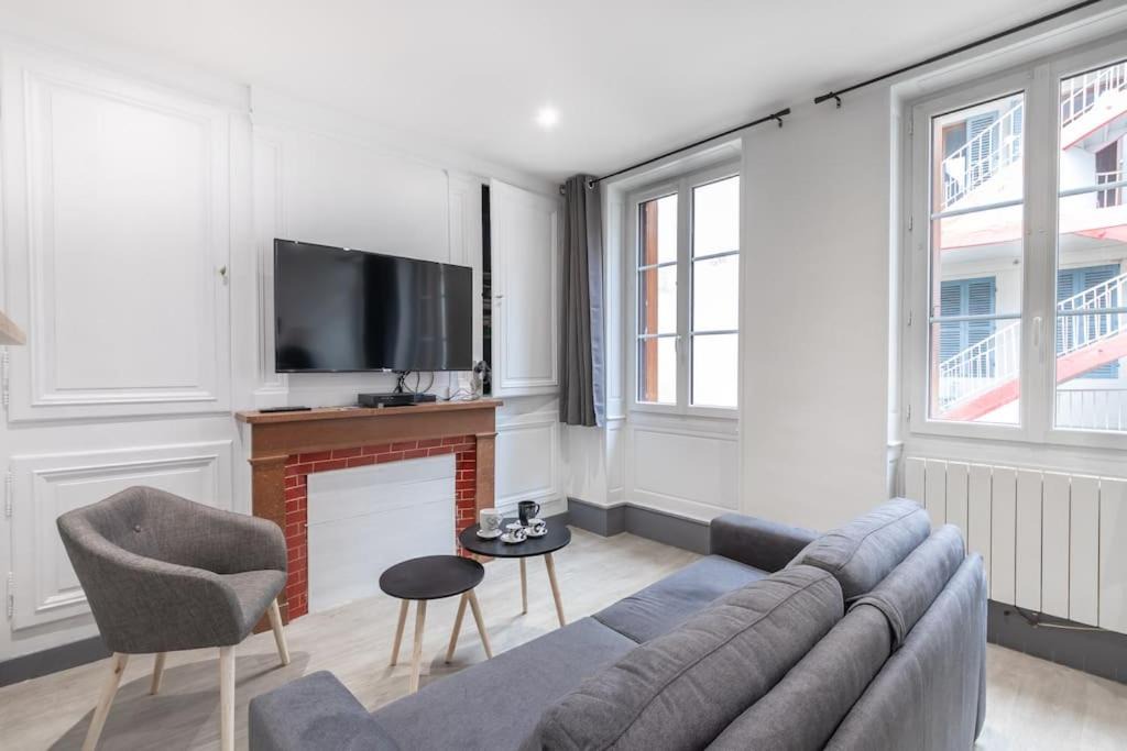 Photo of Livingroom in Pont-de-Vaux