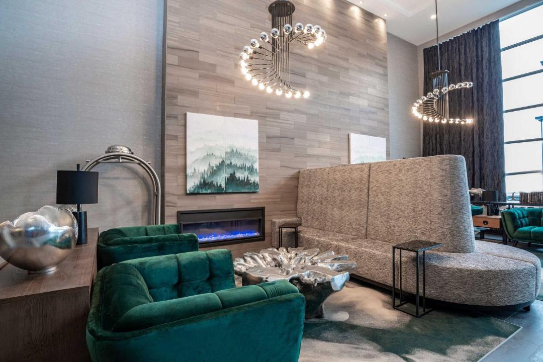 Photo of Livingroom in St. John's