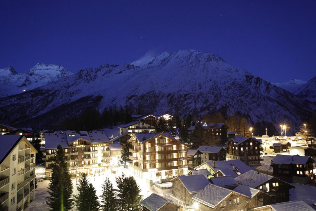 Photo of Others in Saas-Fee