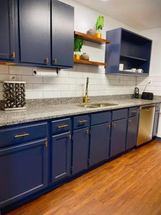 Photo of Kitchen in Grapeland