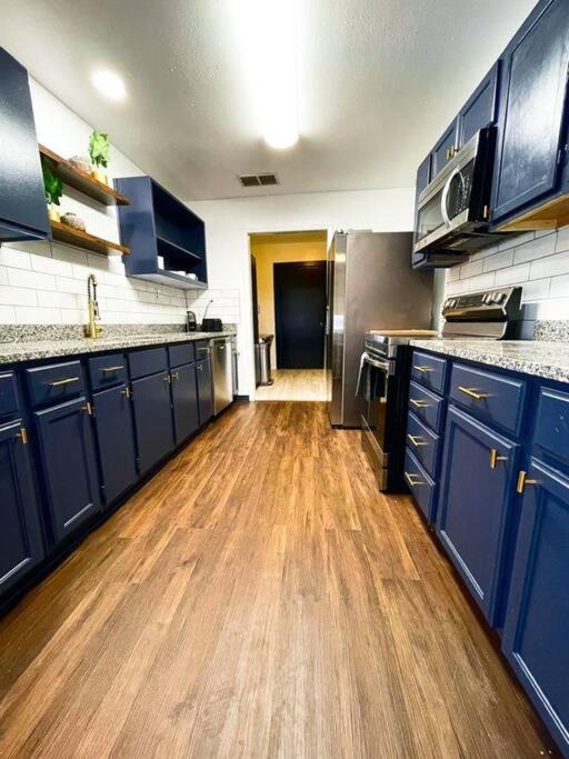 Photo of Kitchen in Grapeland