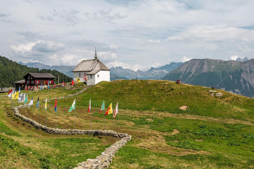Photo of Others in Bettmeralp