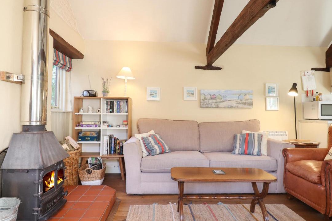 Photo of Livingroom in Colyton